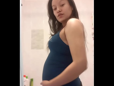 ❤️ די האָטטעסט קאָלאָמביאַן שלאָף אויף די נעץ איז צוריק, שוואַנגער, איר ווילן צו היטן זיי, נאָכגיין אויך ביי https://onlyfans.com/maquinasperfectas1 ❤️ פּאָרן ווידעא ביי אונדז ﹏